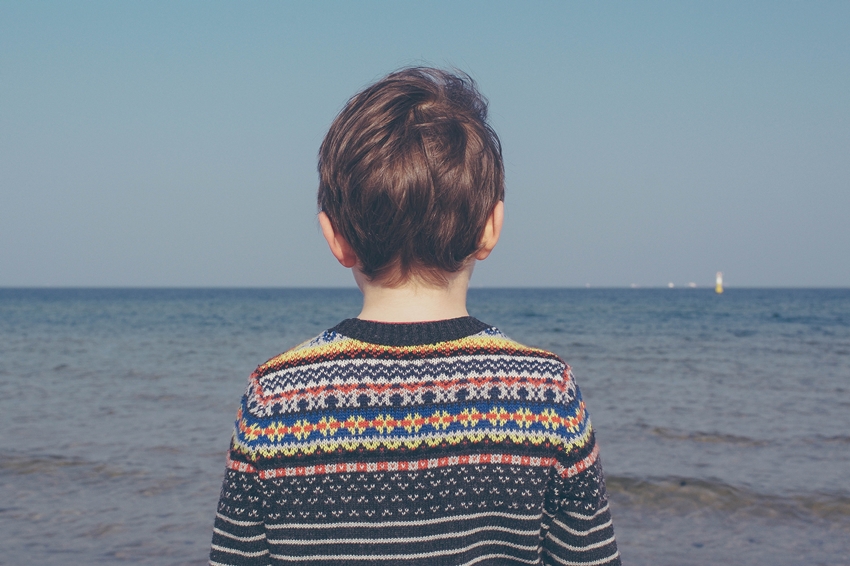 4 שיטות פשוטות להפחתת חרדה אצל ילדים